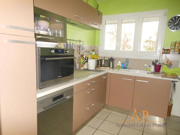 Appartement à vendre à Caen (14000)