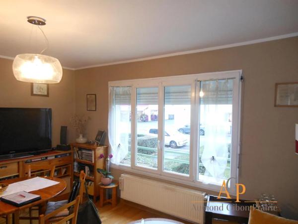 Appartement à vendre à Caen (14000)
