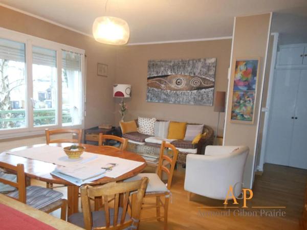 Appartement à vendre à Caen (14000)