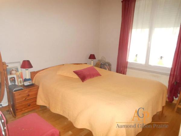 Appartement à vendre à Caen (14000)