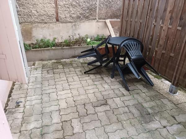 Appartement à louer à Troyes (10000)