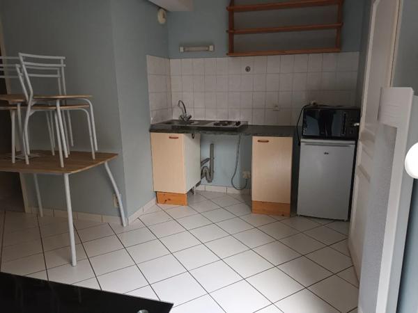 Appartement à louer à Troyes (10000)