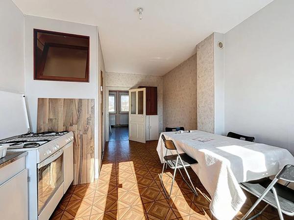 Appartement à louer à Golbey (88190)