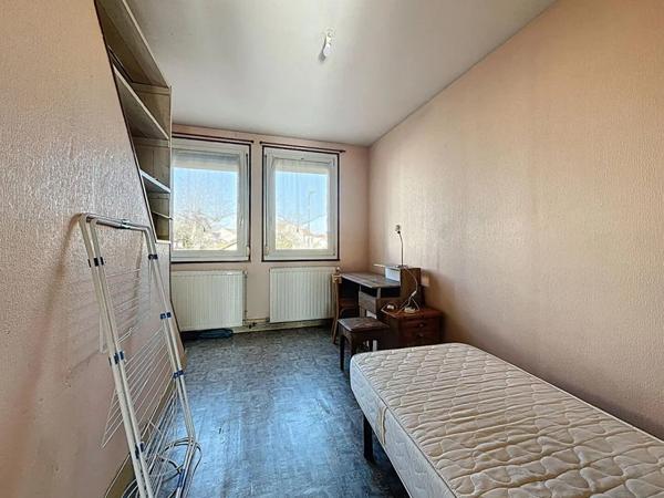 Appartement à louer à Golbey (88190)