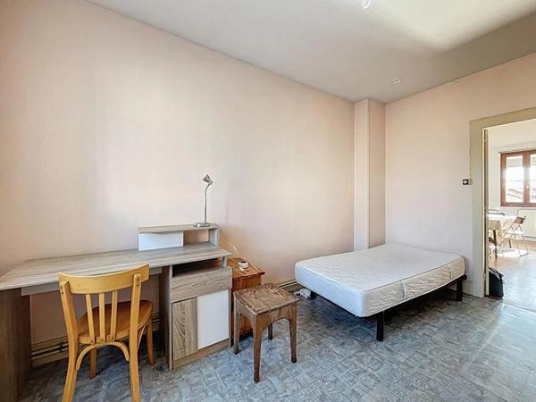Appartement à louer à Golbey (88190)