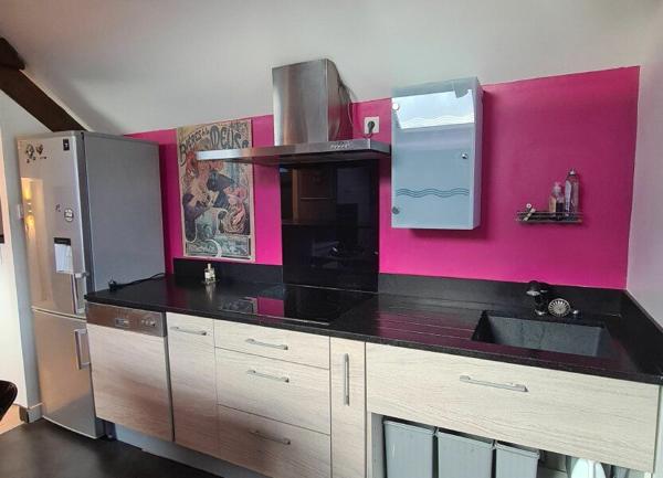 Appartement à louer    3 pièces • 60,46 m2 Valdoie