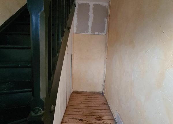 Appartement à louer    3 pièces • 60,46 m2 Valdoie