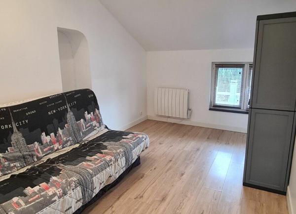 Appartement à louer    3 pièces • 60,46 m2 Valdoie