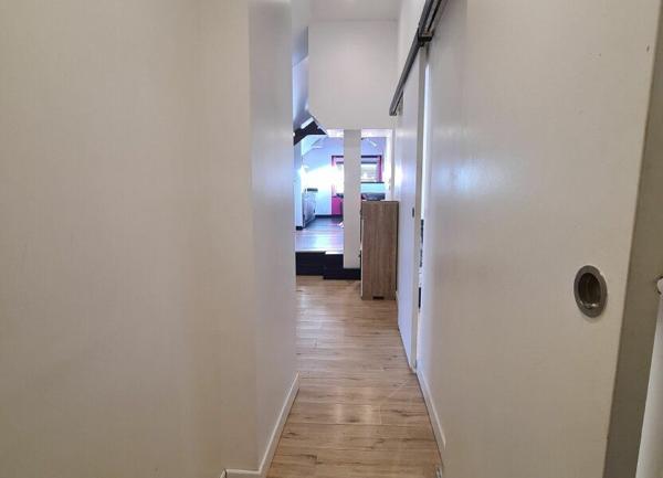 Appartement à louer    3 pièces • 60,46 m2 Valdoie