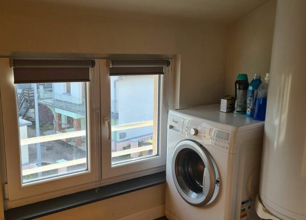 Appartement à louer    3 pièces • 60,46 m2 Valdoie