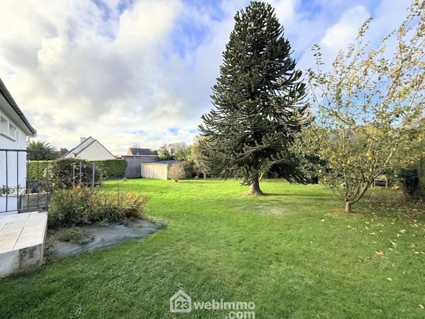 Maison 116 m² à Ploulec'h 22300