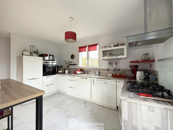 Maison 116 m² à Ploulec'h 22300