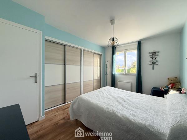 Maison 116 m² à Ploulec'h 22300