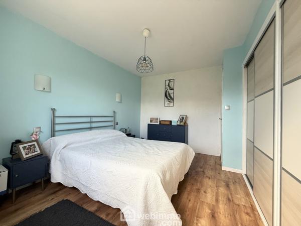 Maison 116 m² à Ploulec'h 22300