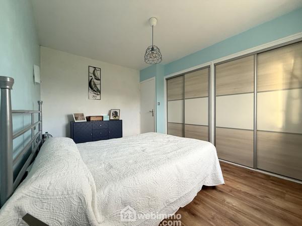 Maison 116 m² à Ploulec'h 22300