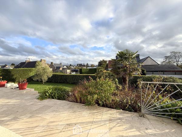 Maison 116 m² à Ploulec'h 22300