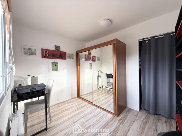 Maison 116 m² à Ploulec'h 22300