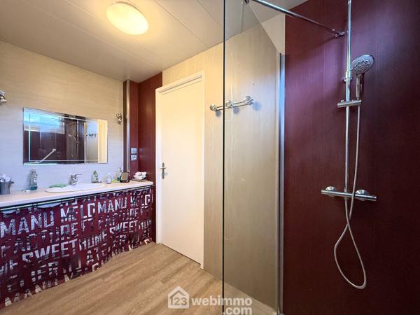 Maison 116 m² à Ploulec'h 22300