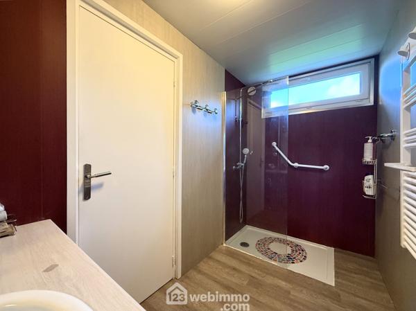 Maison 116 m² à Ploulec'h 22300