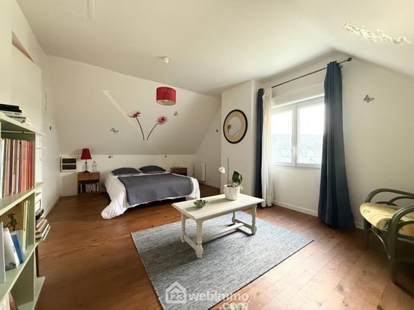 Maison 116 m² à Ploulec'h 22300