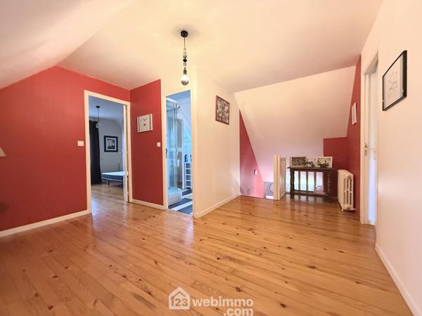 Maison 116 m² à Ploulec'h 22300