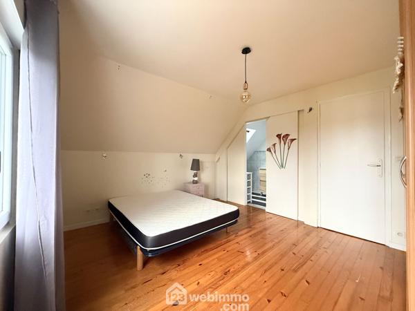 Maison 116 m² à Ploulec'h 22300