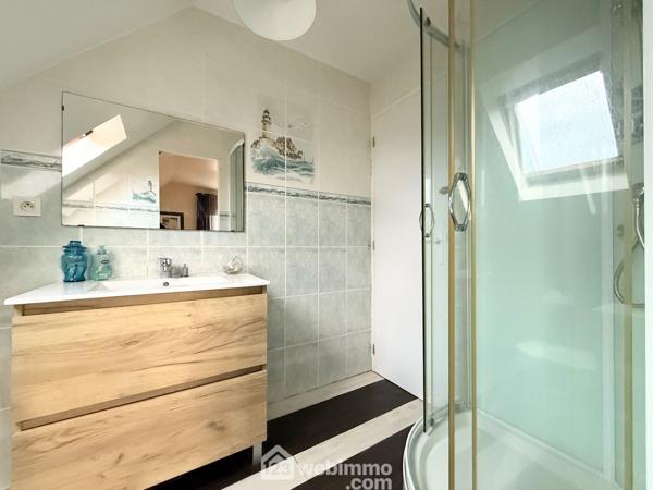 Maison 116 m² à Ploulec'h 22300