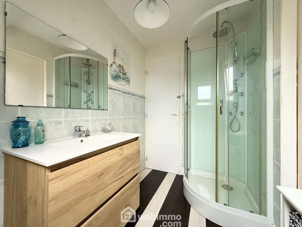Maison 116 m² à Ploulec'h 22300