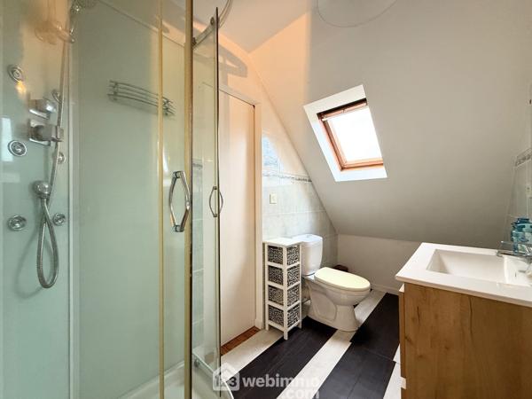 Maison 116 m² à Ploulec'h 22300