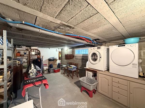 Maison 116 m² à Ploulec'h 22300