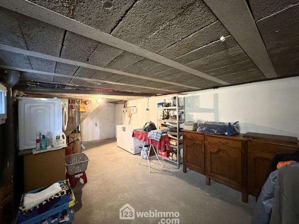 Maison 116 m² à Ploulec'h 22300