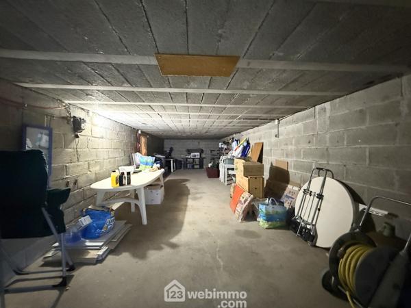 Maison 116 m² à Ploulec'h 22300