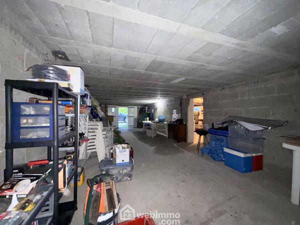 Maison 116 m² à Ploulec'h 22300