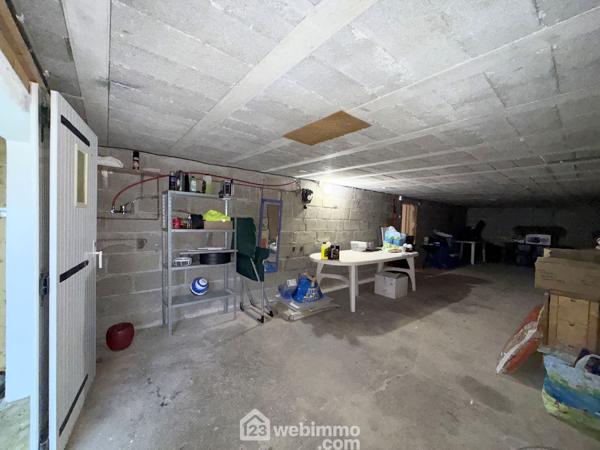 Maison 116 m² à Ploulec'h 22300