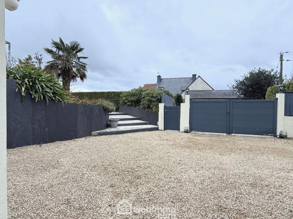 Maison 116 m² à Ploulec'h 22300