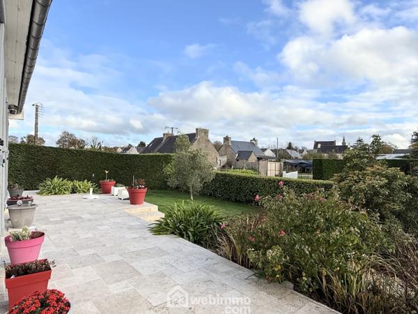 Maison 116 m² à Ploulec'h 22300