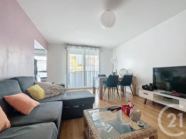 Appartement T3 à vendre  3 pièces - 67,83 m2 CHARTRES - 28