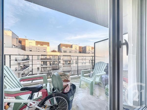 Appartement T3 à vendre  3 pièces - 67,83 m2 CHARTRES - 28