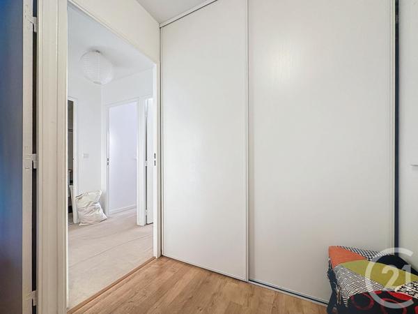 Appartement T3 à vendre  3 pièces - 67,83 m2 CHARTRES - 28