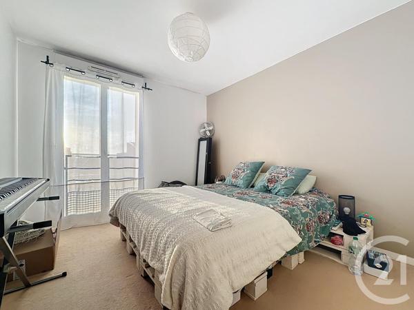 Appartement T3 à vendre  3 pièces - 67,83 m2 CHARTRES - 28