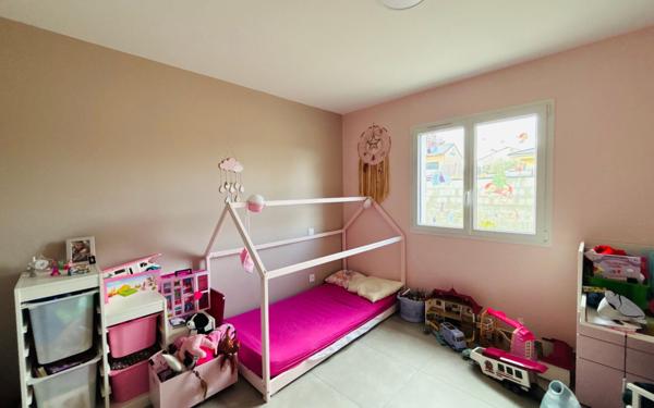 Maison à vendre    4 pièces •  Miribel