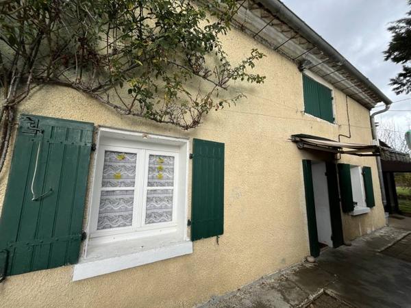 Maison à vendre |  Castillon-la-Bataille |  3 pièces | 115 m²
