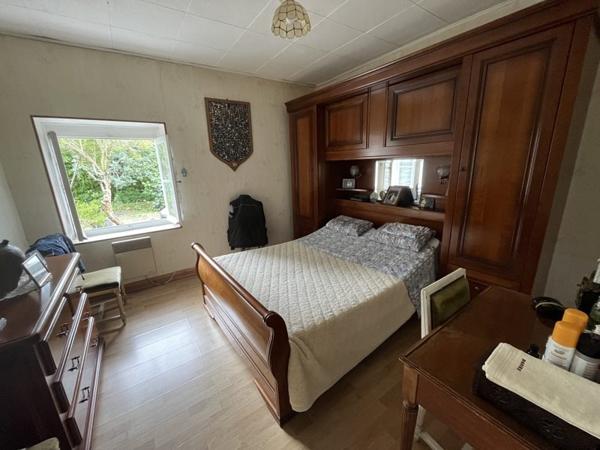 Maison à vendre |  Castillon-la-Bataille |  3 pièces | 115 m²