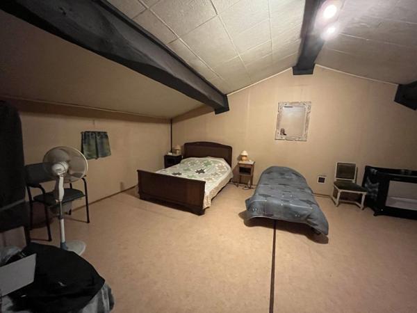 Maison à vendre |  Castillon-la-Bataille |  3 pièces | 115 m²