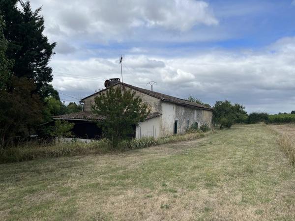 Maison à vendre |  Castillon-la-Bataille |  3 pièces | 115 m²