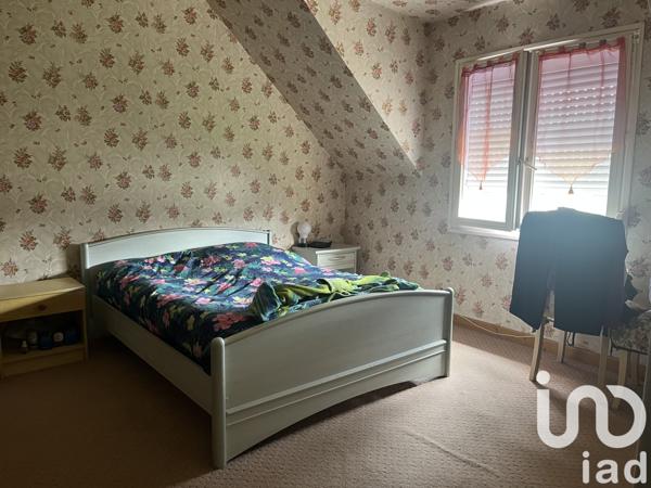 Maison à vendre 7 pièces 126 m² Neulliac