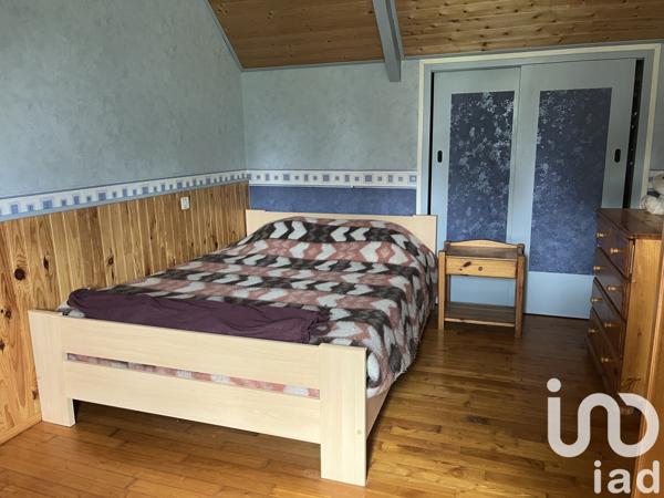 Maison à vendre 7 pièces 126 m² Neulliac