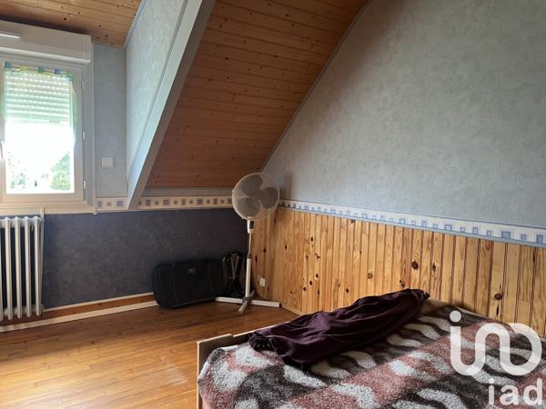 Maison à vendre 7 pièces 126 m² Neulliac