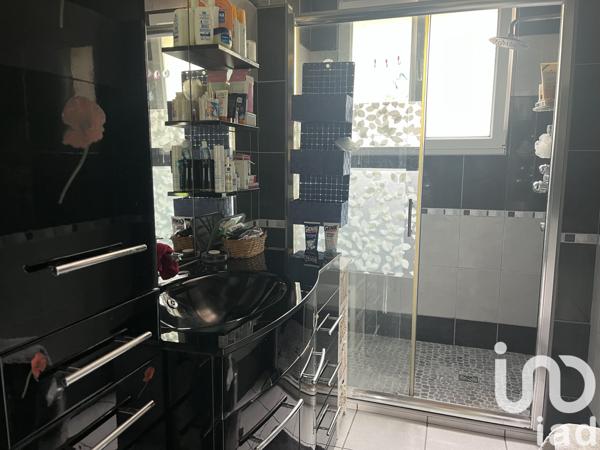 Maison à vendre 7 pièces 126 m² Neulliac