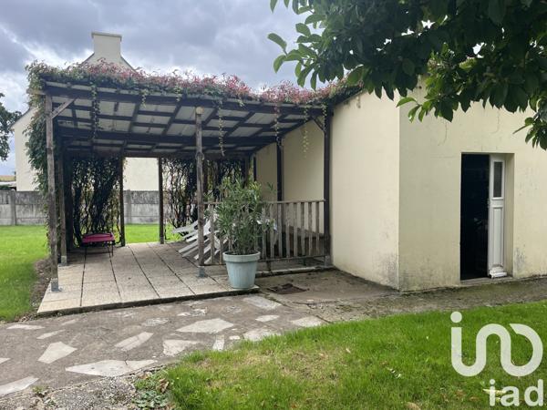 Maison à vendre 7 pièces 126 m² Neulliac